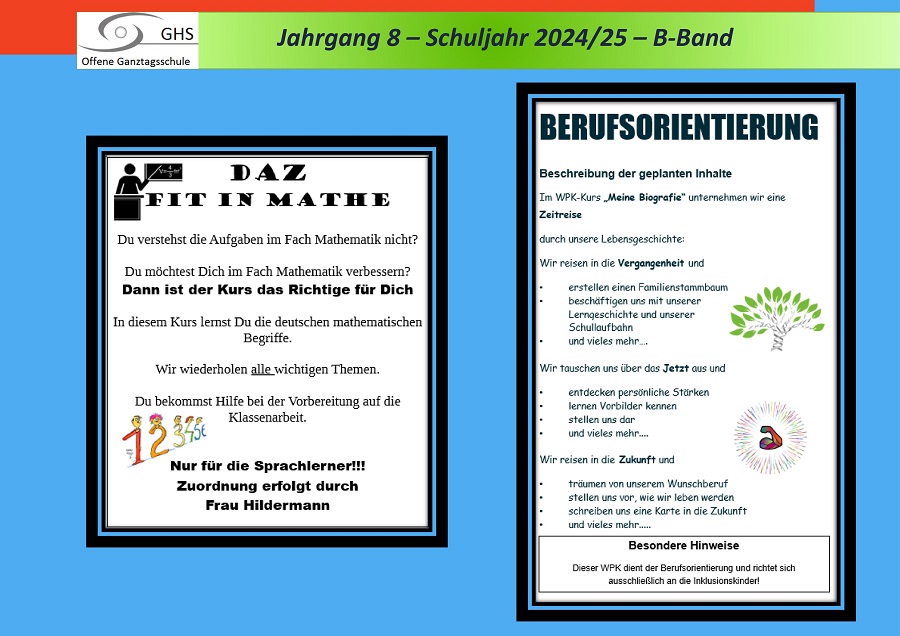 Jahrgang 8 Flyer fr SchlerInnen neu images 9